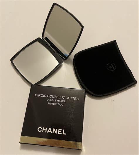 chanel mirror duo|chanel mirror duo price.